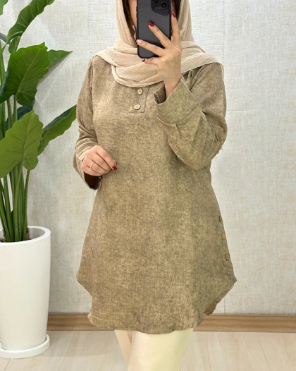 c047- تونیک ماندانا
