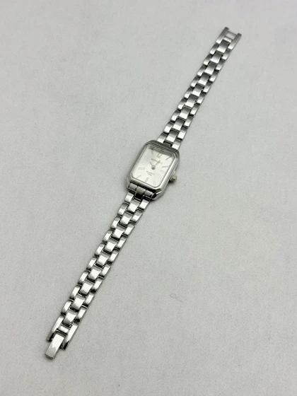 ساعت استیل دخترانه و زنانه