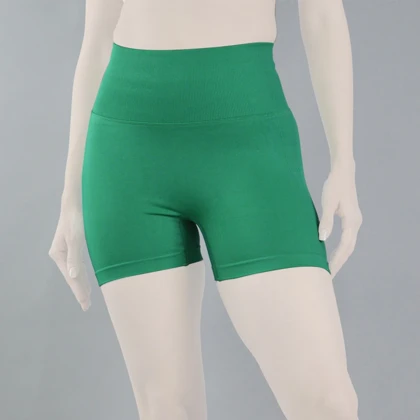 کشاله بند سیملس ورزشی زنانه مدل 6611 سبز