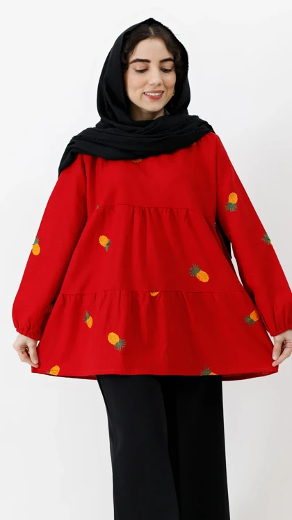 تونیک عروسکی