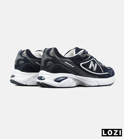 کفش کتانی بزرگ پا سرمه ای NEW BALANCE 1064 V.2 مدل 8985