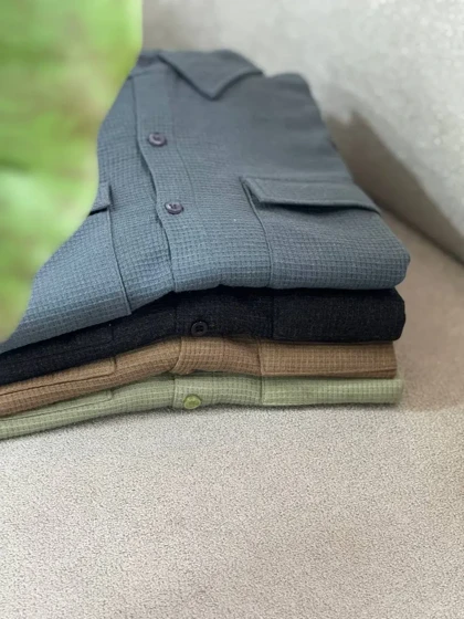 پیراهن مردانه یاسین