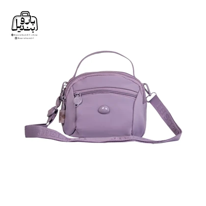 کیف زنانه دوشی جی‌ال‌شی Jielshi کد 1193