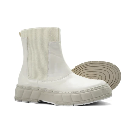 کفش بوت زنانه مدل 0530 _ Boots