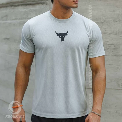 تیشرت استرج UNDERROCK-Z02