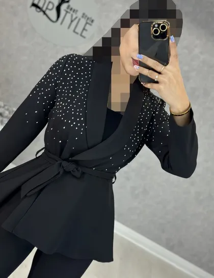 کت آرشال پایین کلوش : 8782