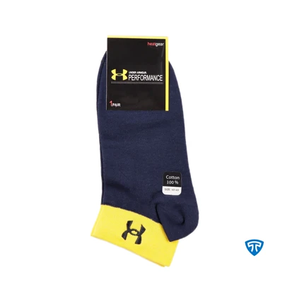 جوراب مچی اسپرت مردانه تاپیک برند UNDER ARMOUR