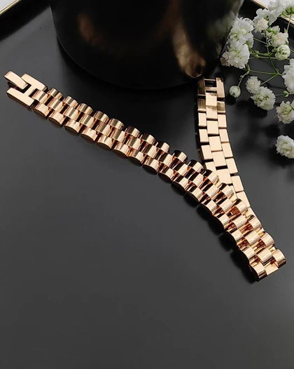 دستبند رولکس ژوپینگ