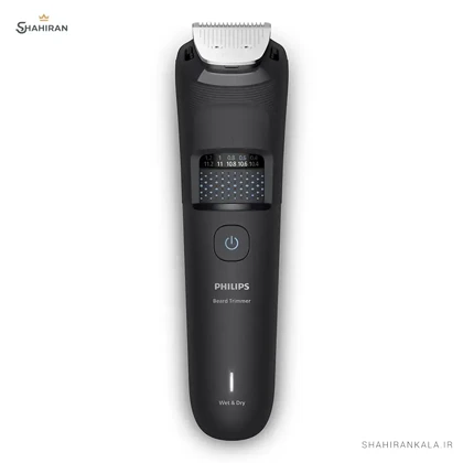ماشین اصلاح فیلیپس مدل PHILIPS BT5780