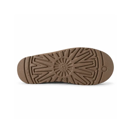 اسلیپر UGG پشت‌باز مدل افتر کد 2544