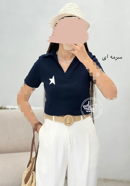 پولوشرت ستاره