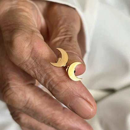 گوشواره ماه