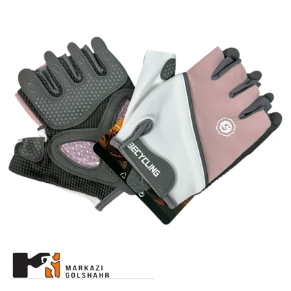 دستکش بدنسازی بدون مچبند کد 4701