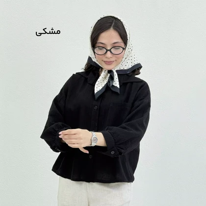شومیز زنانه کادنزا