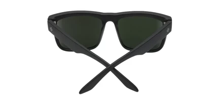 عینک آفتابی اسپای Spy Discord Soft Matte Black Happy Gray Green Polar