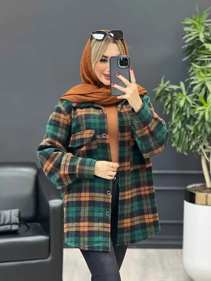 شکت دو جیب