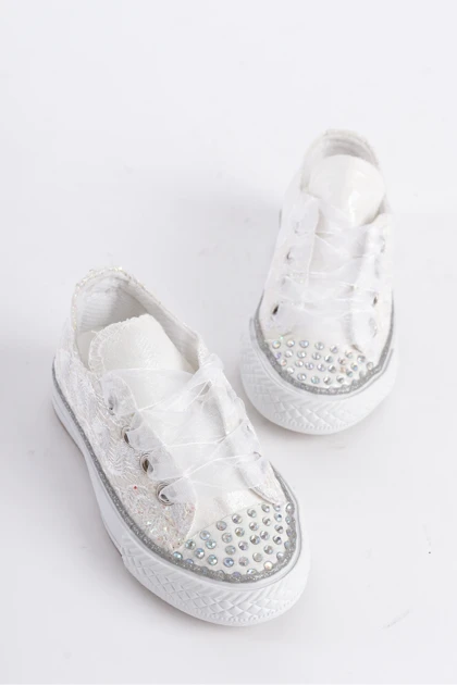 کتانی بچگانه pabrik