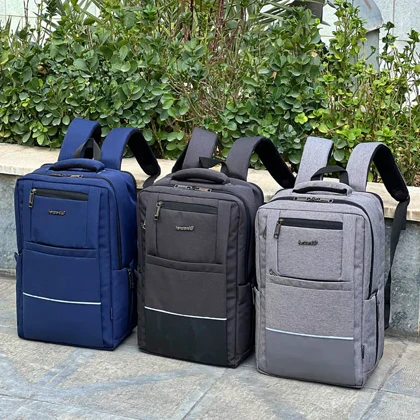 کوله پشتی فوروارد مدل FORWARD - FCLT65026 MAGNETISM VIBES