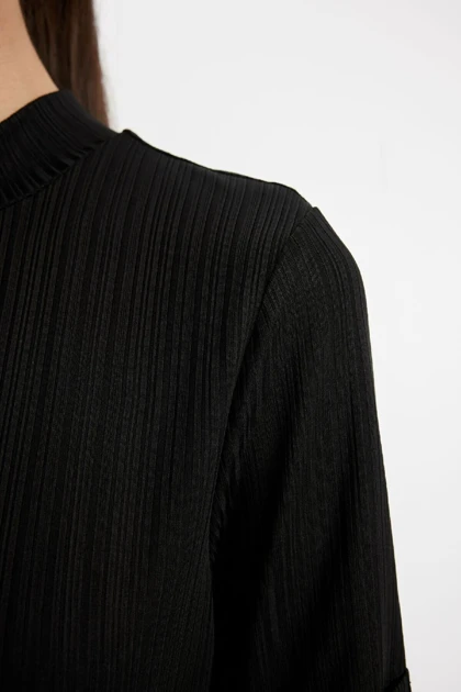 تیشرت زنانه اورجینال دیفکتو defacto