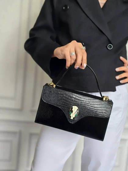 کیف مجلسی زنانه سلین کد 1807