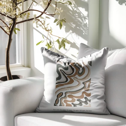 کوسن Pillow modern640