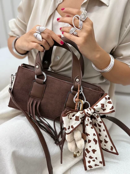 کیف جیر دیمین