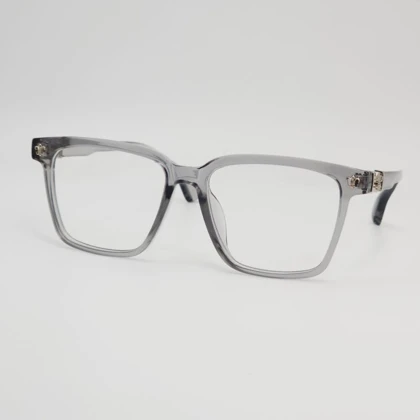 عینک آفتابی مردانه و زنانه کروم هارتز Chrome Hearts 8234-2 ضد اشعه UV400