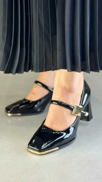 680 - 680 میو پنجه فلز