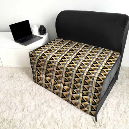 کاناپه تخت شو یک نفره مدل M1104