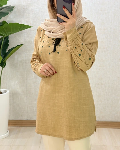 C09- تونیک افق