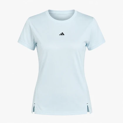 تیشرت ورزشی زنانه طرح adidas کد 5459 شناسه 10100785