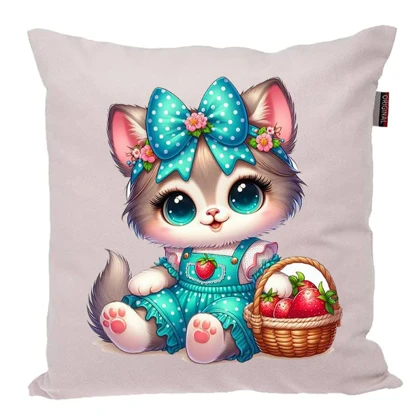 کوسن مدل خرگوش بامزه کد 2761