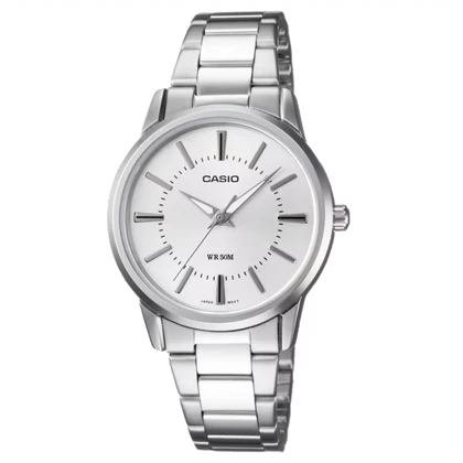 ساعت مچی زنانه کاسیو Casio مدل LTP-1303D-7AVDF ضد آب