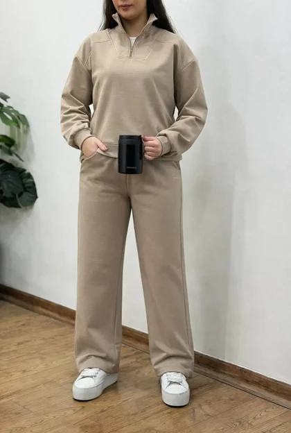 شلوار زنانه دورس لئا