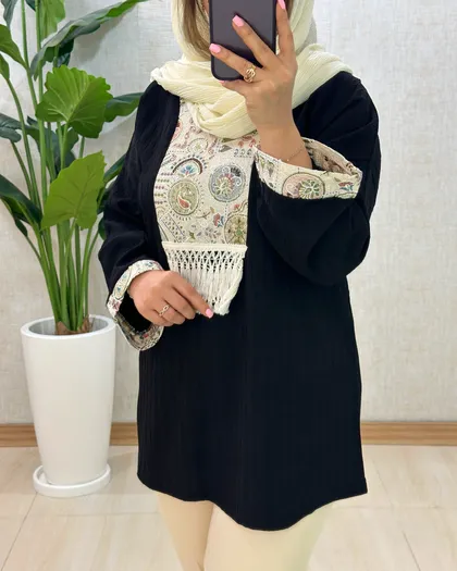 B981- تونیک برکه
