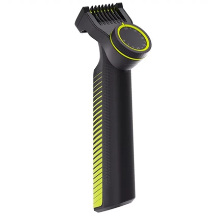 ریش تراش و ماشین اصلاح فیلیپس Philips اصل مدل QP6507/70 وان بلید