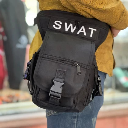 کیف کمری تاکتیکال مدل SWAT