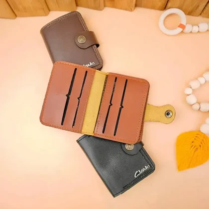 جاکارتی دکمه‌ای CLARKS