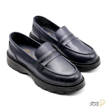 لوفر زنانه چرم طبی mrc2121-03