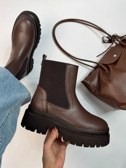 نیم بوت پل اندبیر 4270