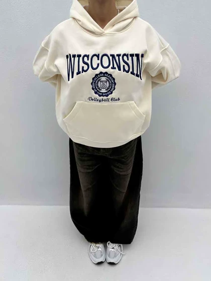 هودی WISCONSIN