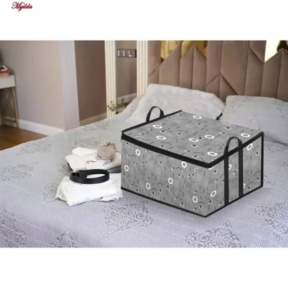 باکس نظم دهنده لیلیوم مدل هندسه کد 5