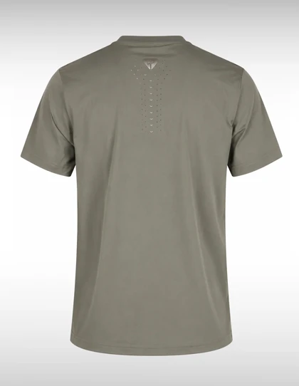 تیشرت ورزشی مردانه نایک Nike Nova Spirit M