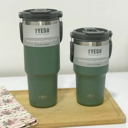 تراول ماگ 1200میل - 170-تایسو -TYESO
