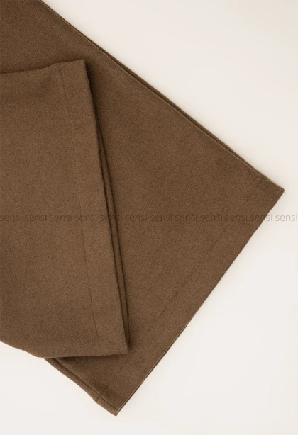 شلوار فوتر تک پیله کد1004843