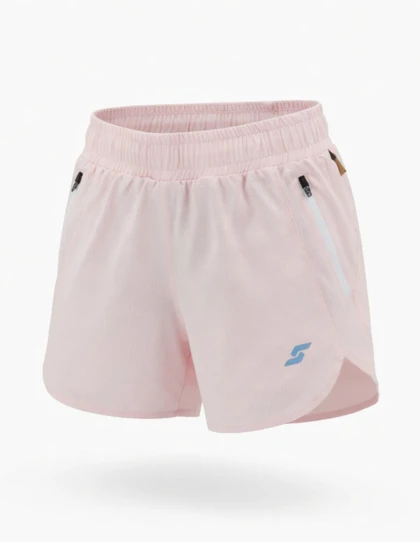 شورتک ورزشی زنانه اسپورتلند SHIFT Motion W