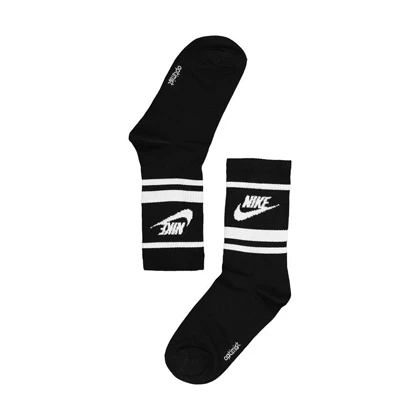 جوراب نیم ساق اسپرت نایک مدل opt-15030