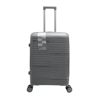 چمدان سایز متوسط 24 اینچی وارداتی سینسنت کارینا مدل CINCENT KARINA - CK40157-24 Medium