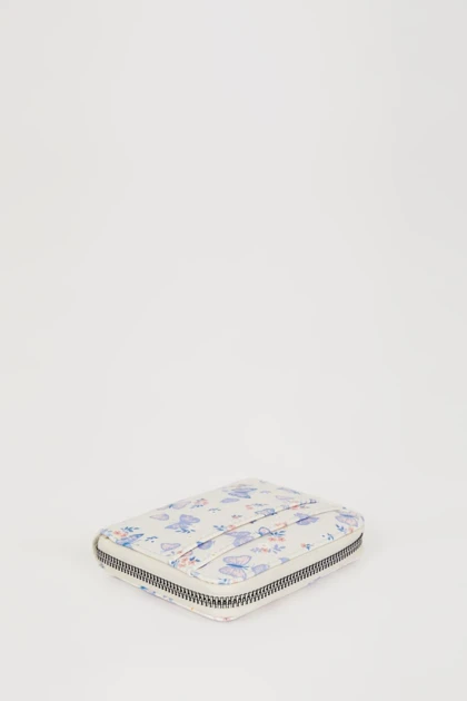 کیف پول زنانه اورجینال دیفکتو defacto