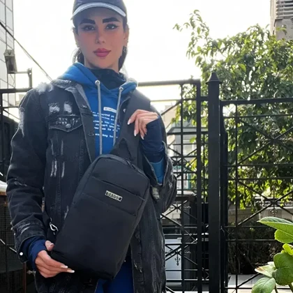 کیف بادی بگ بنج Bange مدل BG08